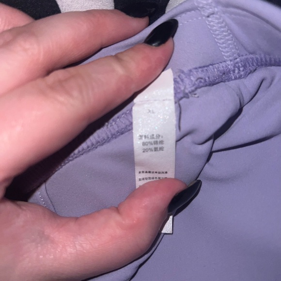 Vitae sports bra - Picture 5 of 5